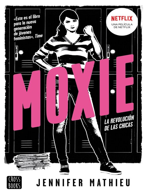 Title details for Moxie (Edición española) by Jennifer Mathieu - Available
